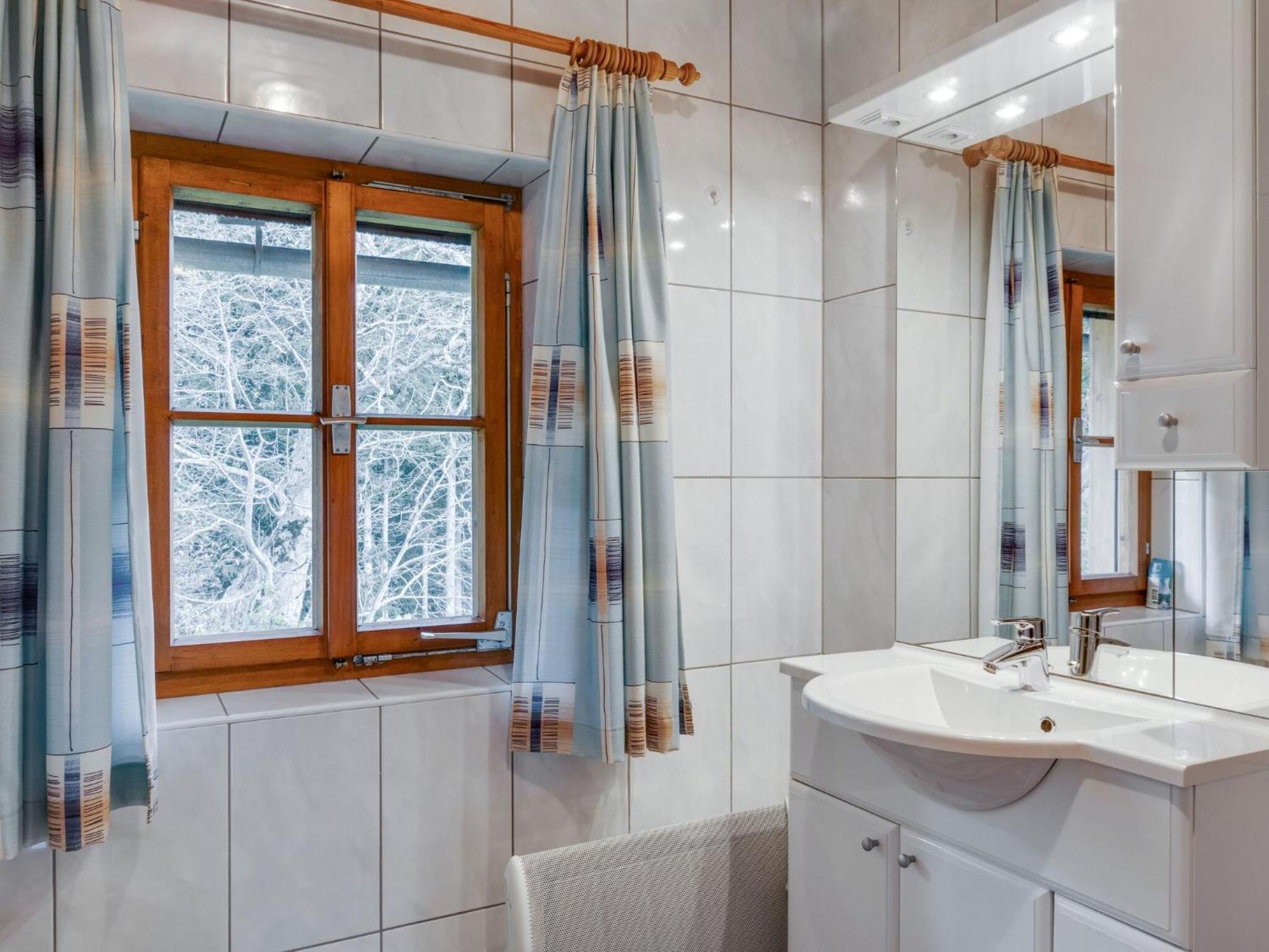 Chalet In Moertschach In Carinthia With Garden Екстер'єр фото