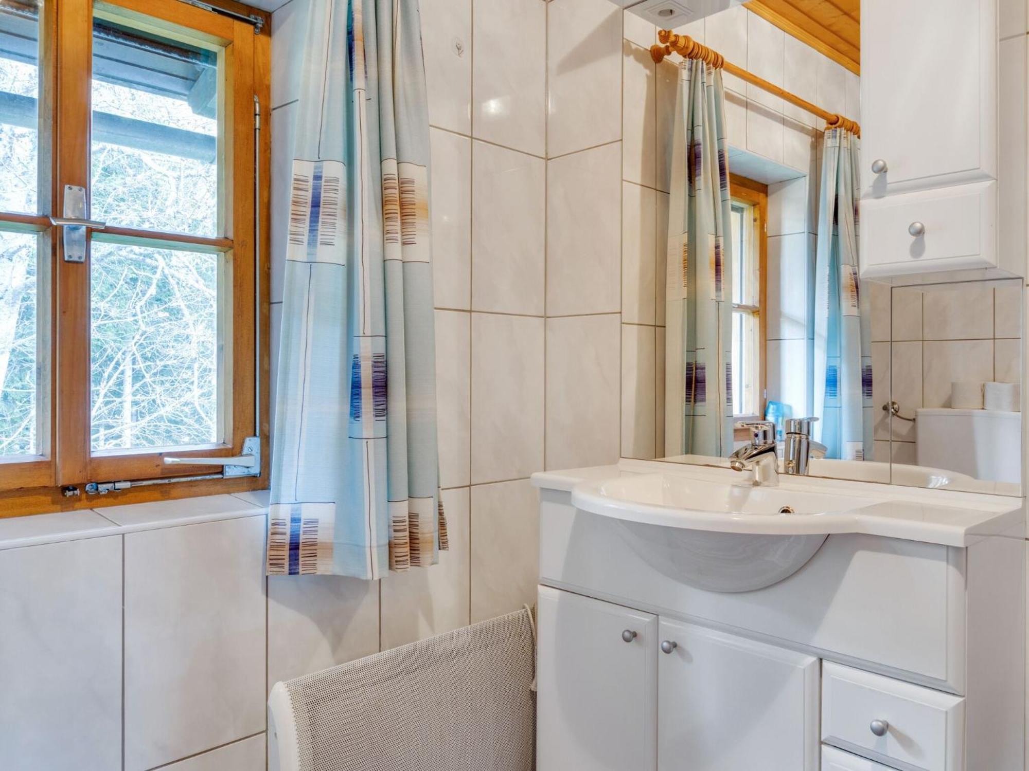 Chalet In Moertschach In Carinthia With Garden Екстер'єр фото
